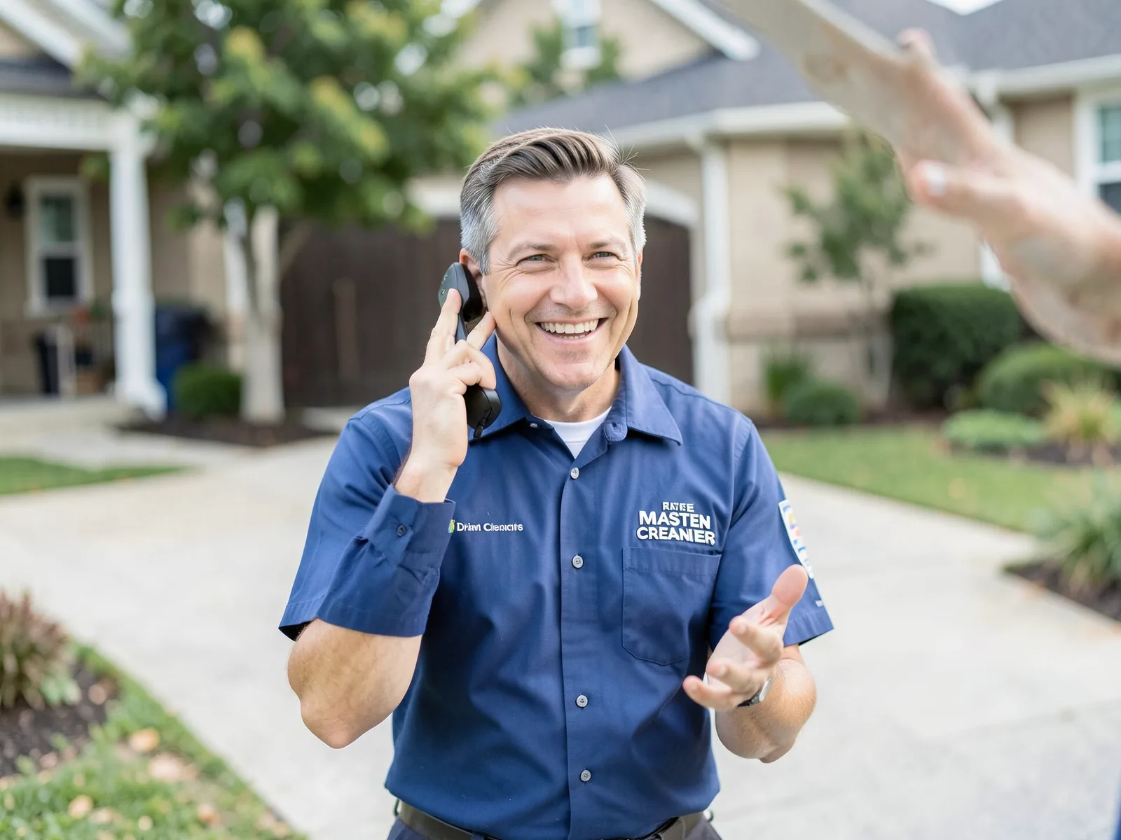 Drain Cleaning West Creek, NJ FAQs